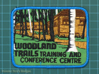Woodland Trails Training and Conference Centre